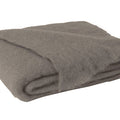 Mohair Throw by Lands Downunder