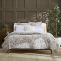 Siberian Tiger Duvet Cover by SFERRA