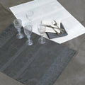 Crystal Towel by Le Jacquard Francais