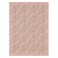 Néo Linen Crystal Cotton Tea Towel by Le Jacquard Francais