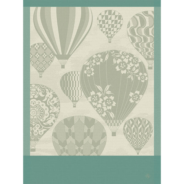 Cappadoce Tea Towels