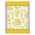 Coquillage Cotton Tea Towels