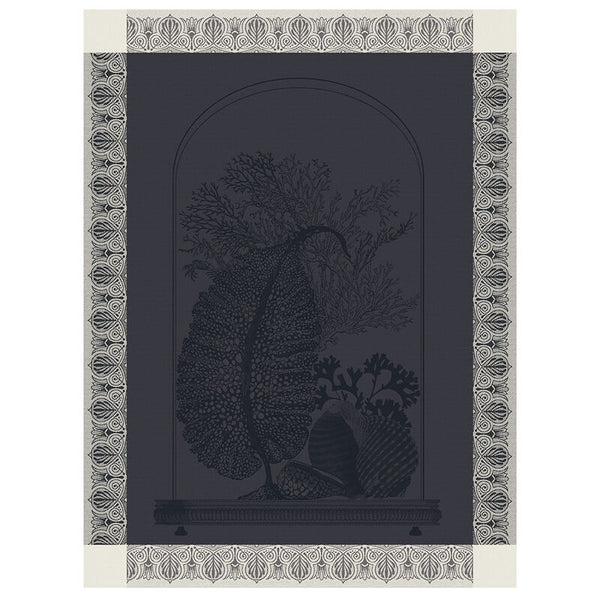 Curiosités Minerales Cotton Tea Towel