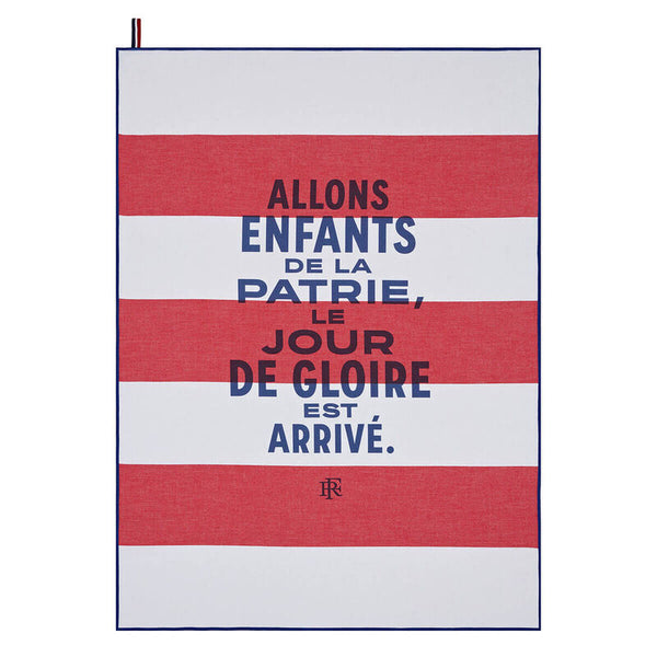 Elysée Patrie Cotton Tea Towels