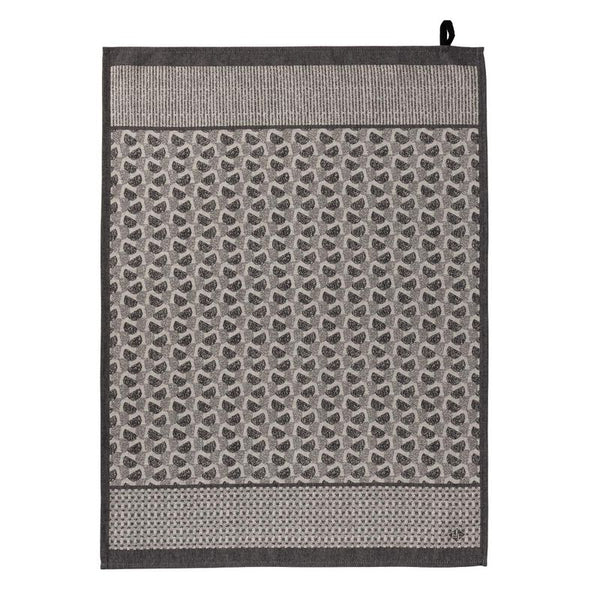 Empreintes Cotton Cotton Tea Towel