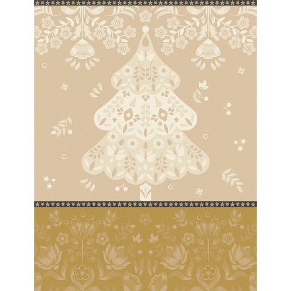 Feerie Cotton Tea Towel