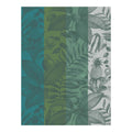 Fruits Exotiques Cotton Tea Towel by Le Jacquard Francais