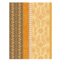 Gipsy Cotton Tea Towel by Le Jacquard Francais