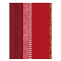 Gipsy Cotton Tea Towel by Le Jacquard Francais