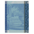 Jardin Parisien Cotton Tea Towel by Le Jacquard Francais