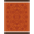 L'ail Cotton Tea Towels by Le Jacquard Francais