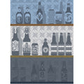 Néo Brasseurs Cotton Tea Towels by Le Jacquard Francais