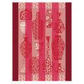 Poteries Cotton Tea Towel by Le Jacquard Francais
