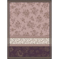 Romance Tea Towel by Le Jacquard Francais