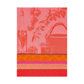Saveurs de Provence Cotton Tea Towel by Le Jacquard Francais