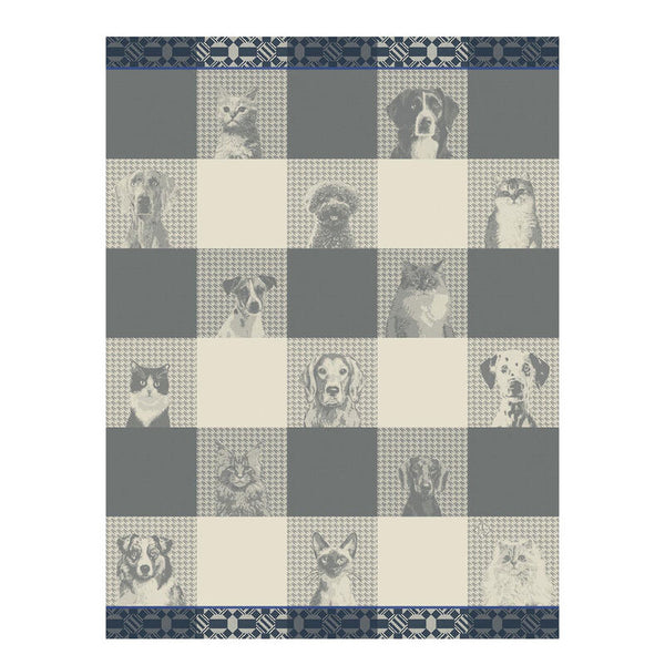 Truffes Cotton Tea Towel