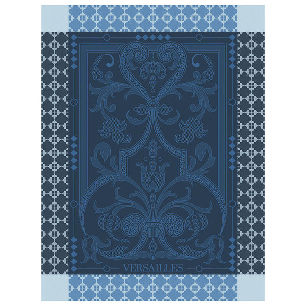 Versailles Cotton Tea Towel