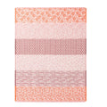 Wagara Cotton Tea Towels by Le Jacquard Francais