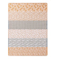 Wagara Cotton Tea Towels by Le Jacquard Francais