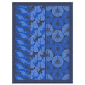 Yukata Tea Towels by Le Jacquard Francais