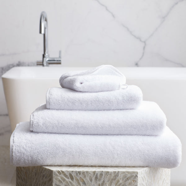 Indulgence Bath Towel