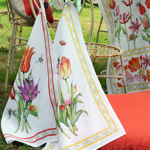Tuli Tea Towel