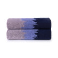 Brume Bath Towels by Yves Delorme