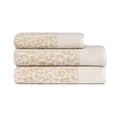 Leopard Bath Collection by Yves Delorme