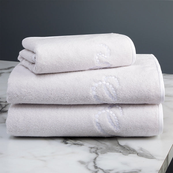 Ballet Bath Towels