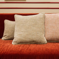 Brume Decorative Pillow by Yves Delorme