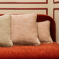 Brume Decorative Pillow by Yves Delorme