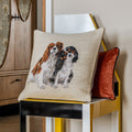 Charlies Decorative Pillow by Yves Delorme