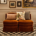 Contes Decorative Pillow by Yves Delorme