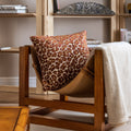 Leopard Decorative Pillow by Yves Delorme