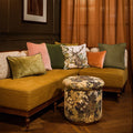 Romuald Decorative Pillow by Yves Delorme