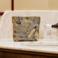 Voliere Small Tote by Yves Delorme