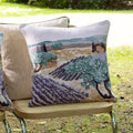 Les Baux Decorative Pillow by Yves Delorme