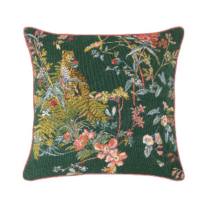 Contes Decorative Pillow by Yves Delorme