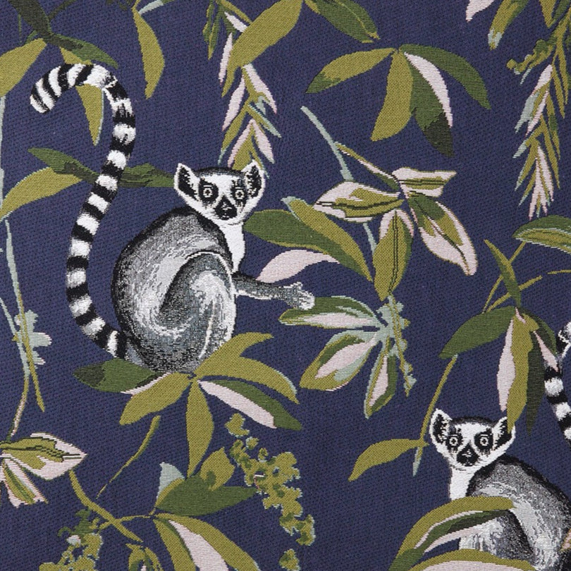 Lémurien Decorative Pillow by Yves Delorme