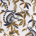 Lémurien Decorative Pillow by Yves Delorme