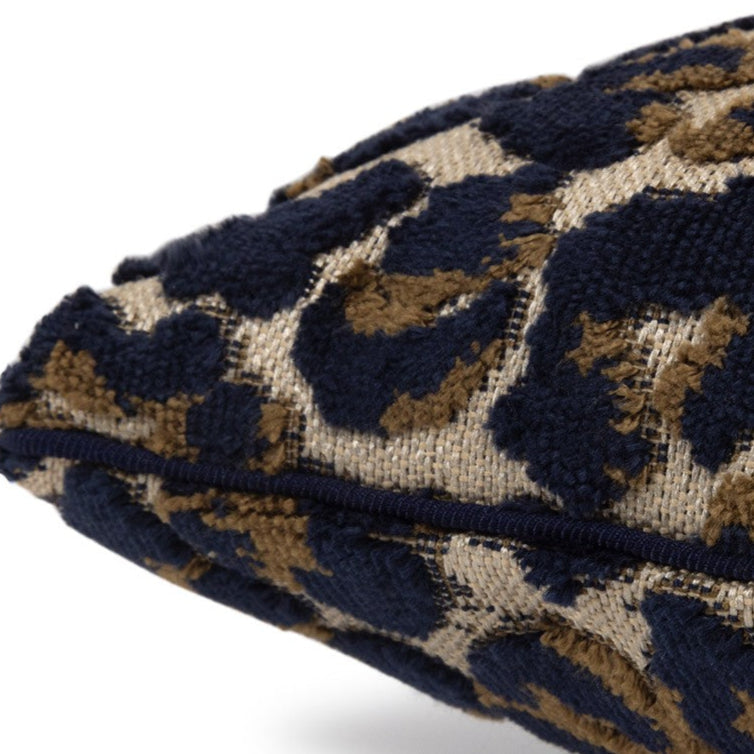 Leopard Decorative Pillow by Yves Delorme