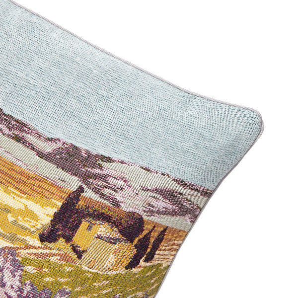 Les Baux Decorative Pillow by Yves Delorme
