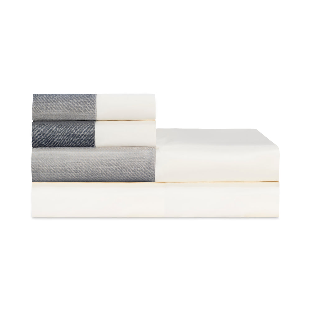 Zurich Bed Linens by Home Treasures