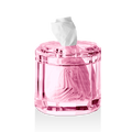 Kristall Vanity Set in Pink