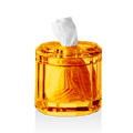 Kristall Vanity Set in Amber