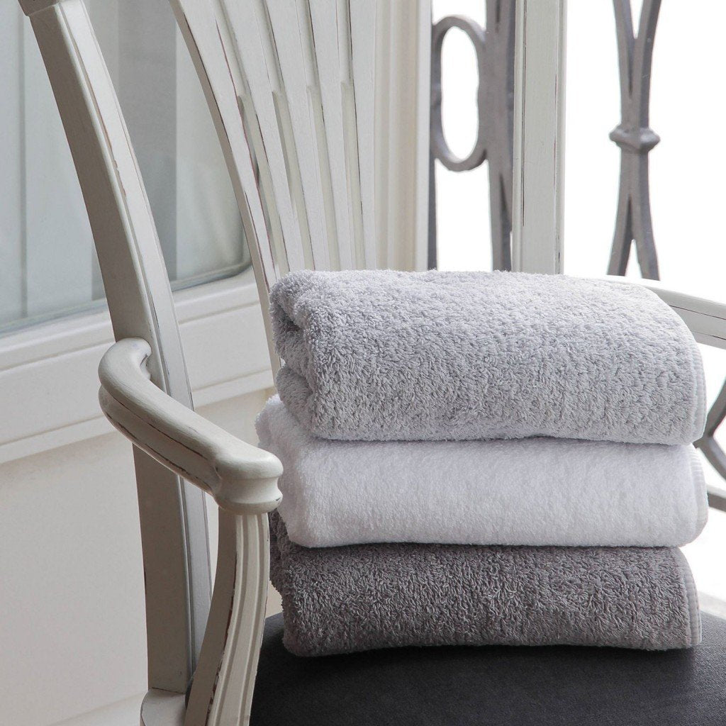 Long Double Loop Bath Towels - Pioneer Linens