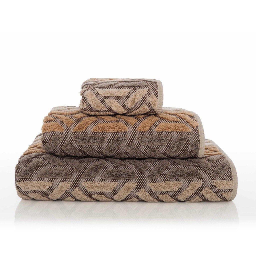 Dakar Bath Towels - Pioneer Linens