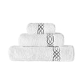 Milano Bath Towels - Pioneer Linens