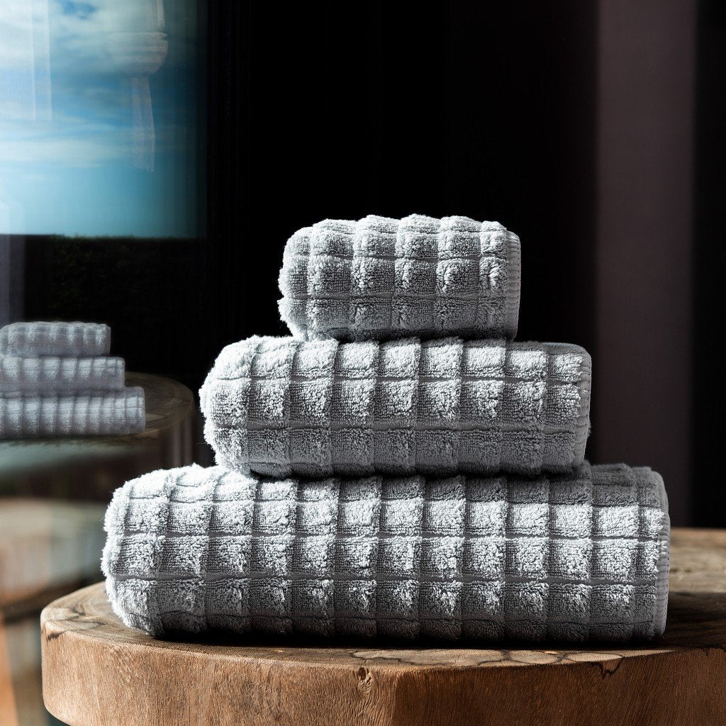 Heaven Bath Towels - Pioneer Linens