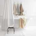 Chelsea Bath Towels - Pioneer Linens